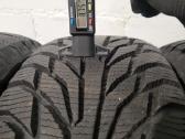 215/60 r17 Apinaujuos žiemines - nuotraukos Nr. 4