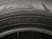 215/60 r17 Apinaujuos žiemines - nuotraukos Nr. 7
