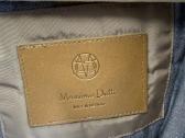 Massimo Dutti rusvas bomber striukė, XL - nuotraukos Nr. 6