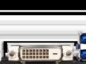Gigabyte Ga-h110m-s2v Ddr3 su cpu - nuotraukos Nr. 3