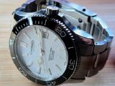 -Christopher Ward Trident pro 600m. 43mm.keramika - nuotraukos Nr. 3