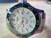 -Christopher Ward Trident pro 600m. 43mm.keramika - nuotraukos Nr. 5
