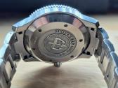 -Christopher Ward Trident pro 600m. 43mm.keramika - nuotraukos Nr. 9