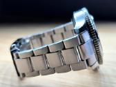 -Christopher Ward Trident pro 600m. 43mm.keramika - nuotraukos Nr. 10