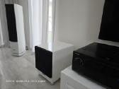 Pioneer Elite Vsx-lx805, 11.4 kanalų AV Resyveris- - nuotraukos Nr. 10