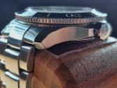 -Christopher Ward Trident pro 600m. 43mm.keramika - nuotraukos Nr. 11