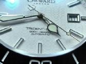 -Christopher Ward Trident pro 600m. 43mm.keramika - nuotraukos Nr. 2