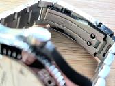 -Christopher Ward Trident pro 600m. 43mm.keramika - nuotraukos Nr. 15