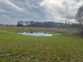 Sodyba su mišku ir žeme ~9km nuo Telšių - nuotraukos Nr. 3