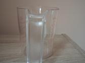 Naujas plastikinis 500ml matavimo indas - nuotraukos Nr. 3