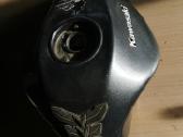 Kawasaki er 6 - nuotraukos Nr. 2