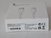 Apple Usb-c - Lightning 1 metro kabelis - nuotraukos Nr. 2
