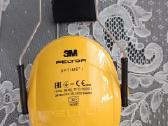 3m Peltor Optime I apsauginės ausinės - nuotraukos Nr. 4