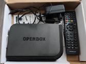 Openbox A5 TV priedėlis - nuotraukos Nr. 2