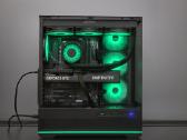 Ryzen 7 9800x3d, Rtx 5080 kompiuteris, 32gb, 2tb - nuotraukos Nr. 2