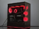 Ryzen 7 9800x3d, Rtx 5080 kompiuteris, 32gb, 2tb - nuotraukos Nr. 4