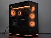 Ryzen 7 9800x3d, Rtx 5080 kompiuteris, 32gb, 2tb - nuotraukos Nr. 6