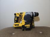 Dewalt Dch273 perforatorius - nuotraukos Nr. 3