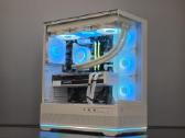 Rtx 3080ti kompiuteris su Ryzen 9 5900x - nuotraukos Nr. 3