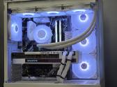 Rtx 3080ti kompiuteris su Ryzen 9 5900x - nuotraukos Nr. 6