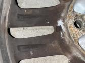VW Ronal originalūs ratlankiai su padangomis - nuotraukos Nr. 10