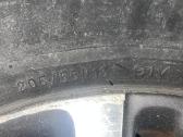 VW Ronal originalūs ratlankiai su padangomis - nuotraukos Nr. 14