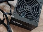 Maitinimo blokas Psu 550w 80plus bronze - nuotraukos Nr. 4