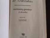 Onorė Balzakas "Kurtizanių spindesys ir skurdas" - nuotraukos Nr. 6