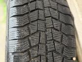 Borbet Ls R15 4x114,3 su  žieminėmis padangomis - nuotraukos Nr. 10