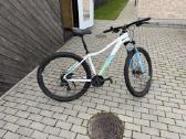 Trys dviračiai. KTM, Cube - nuotraukos Nr. 4