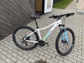 Trys dviračiai. KTM, Cube - nuotraukos Nr. 5