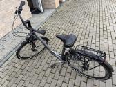 Trys dviračiai. KTM, Cube - nuotraukos Nr. 10