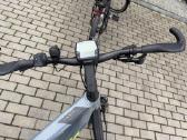 Trys dviračiai. KTM, Cube - nuotraukos Nr. 14