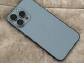iPhone 13 Pro 256 GB - nuotraukos Nr. 3