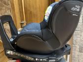 Britax romer dualfix m i size - nuotraukos Nr. 5