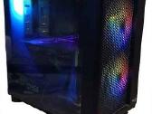 Kompiuterių korpusas Microatx Aerocool hexform - nuotraukos Nr. 4