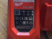 Milwaukee M12-18 Fc Rapid - nuotraukos Nr. 2