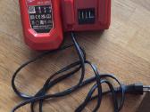 Milwaukee M12-18 Fc Rapid - nuotraukos Nr. 4