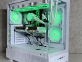 Rx 9060 XT 16gb/ Ryzen 5 9600x/ Ddr5 2x8gb/SSD 1tb - nuotraukos Nr. 3