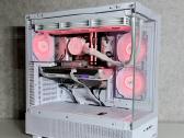 Rx 9060 XT 16gb/ Ryzen 5 9600x/ Ddr5 2x8gb/SSD 1tb - nuotraukos Nr. 5