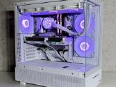 Rx 9060 XT 16gb/ Ryzen 5 9600x/ Ddr5 2x8gb/SSD 1tb - nuotraukos Nr. 6
