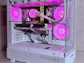 Rx 9060 XT 16gb/ Ryzen 5 9600x/ Ddr5 2x8gb/SSD 1tb - nuotraukos Nr. 8