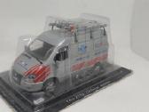 Deagostini/ Ist models - nuotraukos Nr. 7
