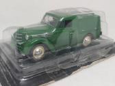 Deagostini/ Ist models - nuotraukos Nr. 17