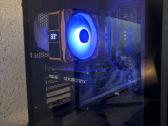 Žaidimų kompiuteris – Ryzen 5 5500 / Rtx 3050 6 GB - nuotraukos Nr. 3