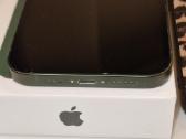 Apple iPhone 13 128gb Green - 87% baterija - nuotraukos Nr. 4