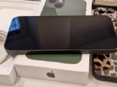 Apple iPhone 13 128gb Green - 87% baterija - nuotraukos Nr. 5