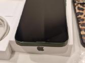 Apple iPhone 13 128gb Green - 87% baterija - nuotraukos Nr. 6