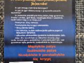 Knyga Scientologija - nuotraukos Nr. 2