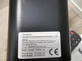 Hy320 Mini LED projektorius – Android 11 - nuotraukos Nr. 4